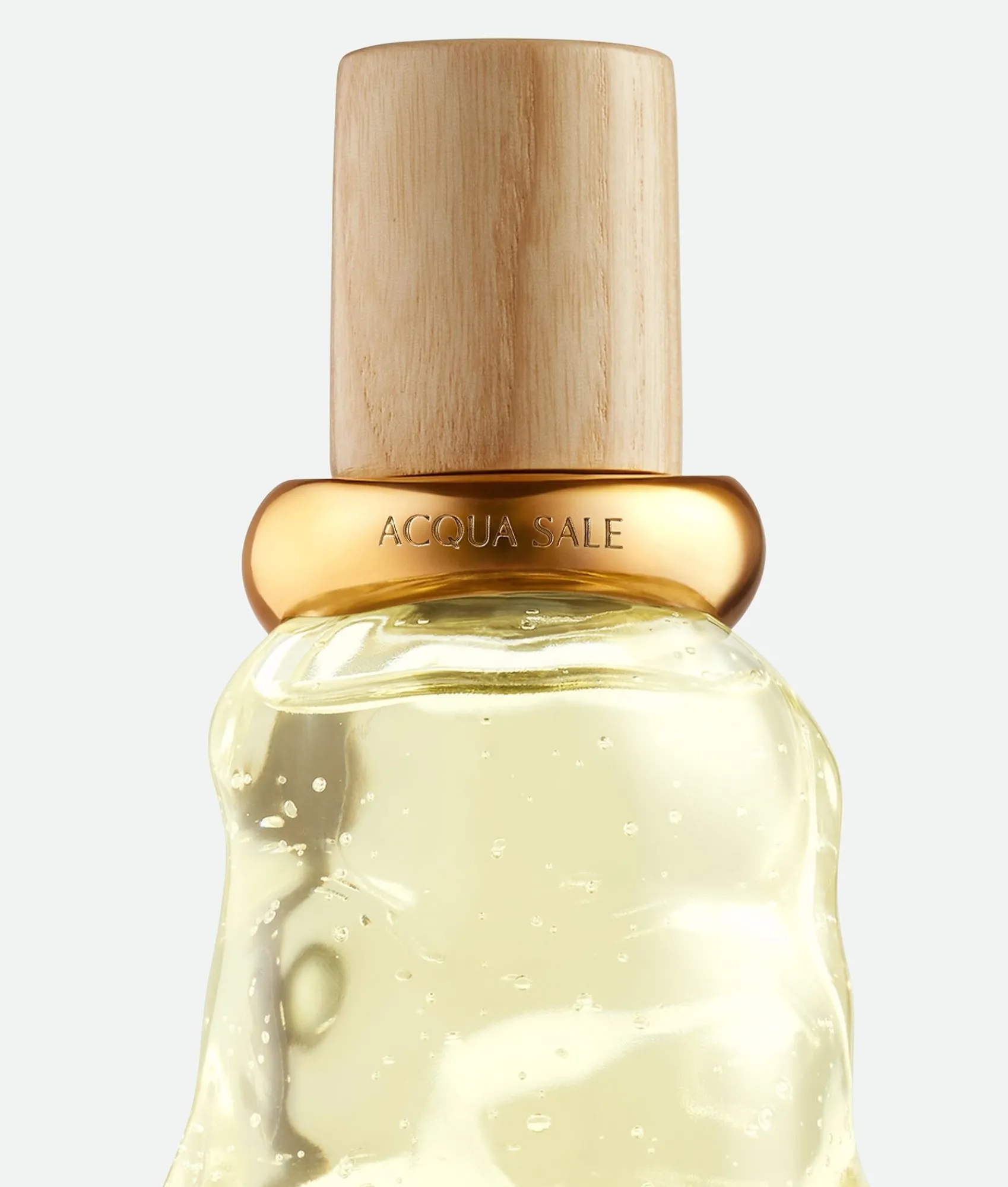 Bottega Veneta Acqua Sale - Eau De Parfum Frassino Sale