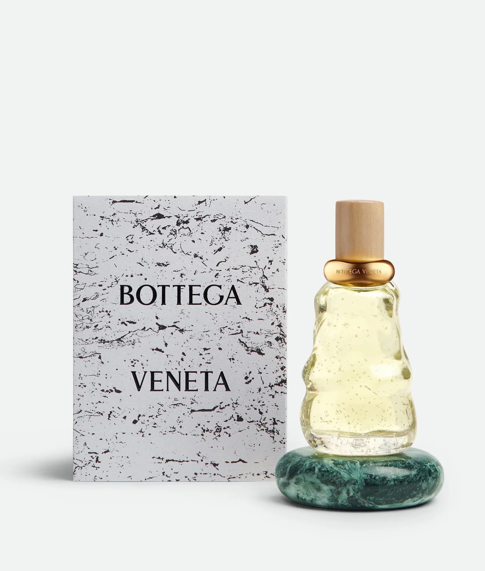 Bottega Veneta Acqua Sale - Eau De Parfum Frassino Sale