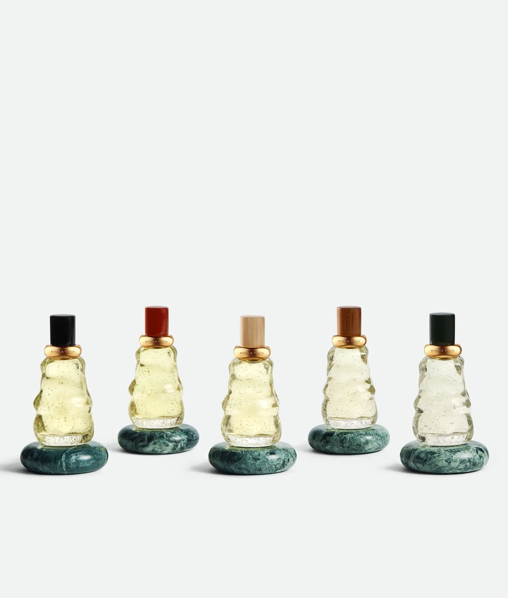 Bottega Veneta Acqua Sale - Eau De Parfum Frassino Sale