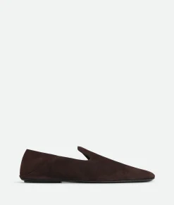 Bottega Veneta Adamo Slipper Fondant