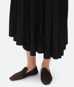 Bottega Veneta Adamo Slipper Fondant