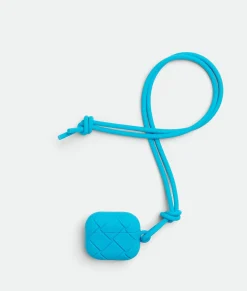 Bottega Veneta Airpods Case Pool Hot