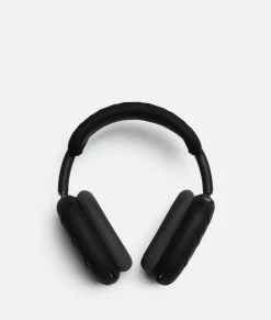 Bottega Veneta AirPods Max Lite Case Black Sale