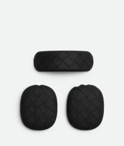 Bottega Veneta AirPods Max Lite Case Black Sale