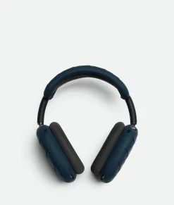 Bottega Veneta AirPods Max Lite Case Deep blue New