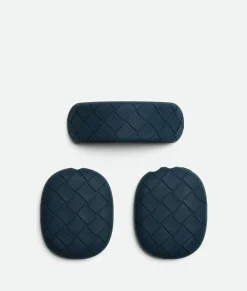 Bottega Veneta AirPods Max Lite Case Deep blue New
