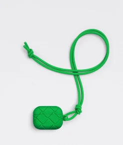 Bottega Veneta Airpods Pro Case Parakeet Best
