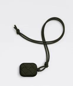 Bottega Veneta Airpods Pro Case Camping New