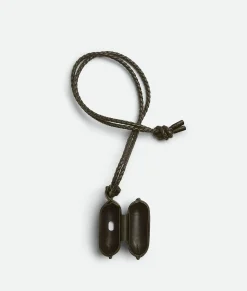 Bottega Veneta AirPods Pro Case Kaki Online