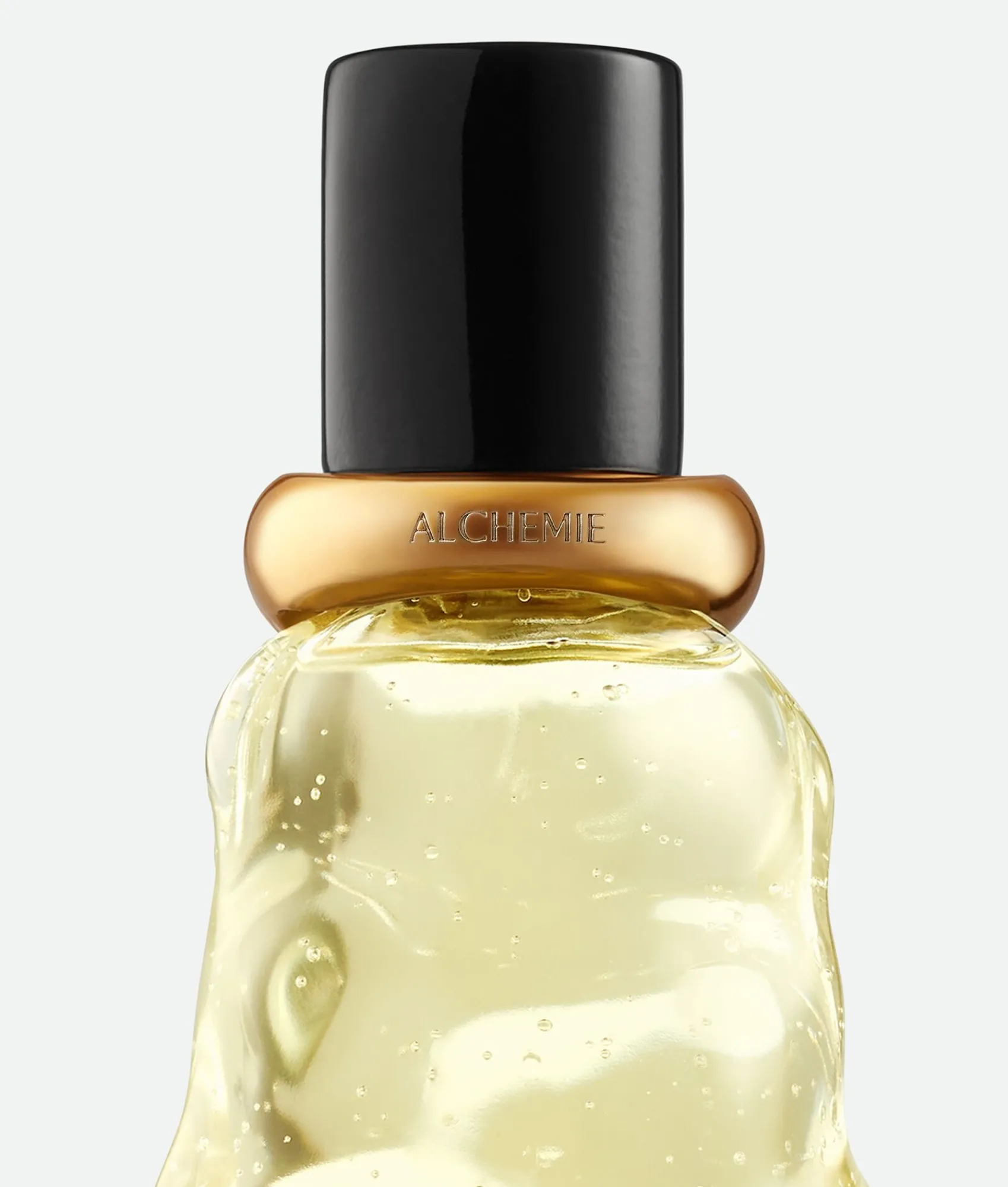 Bottega Veneta Alchemie - Eau De Parfum Black Sale