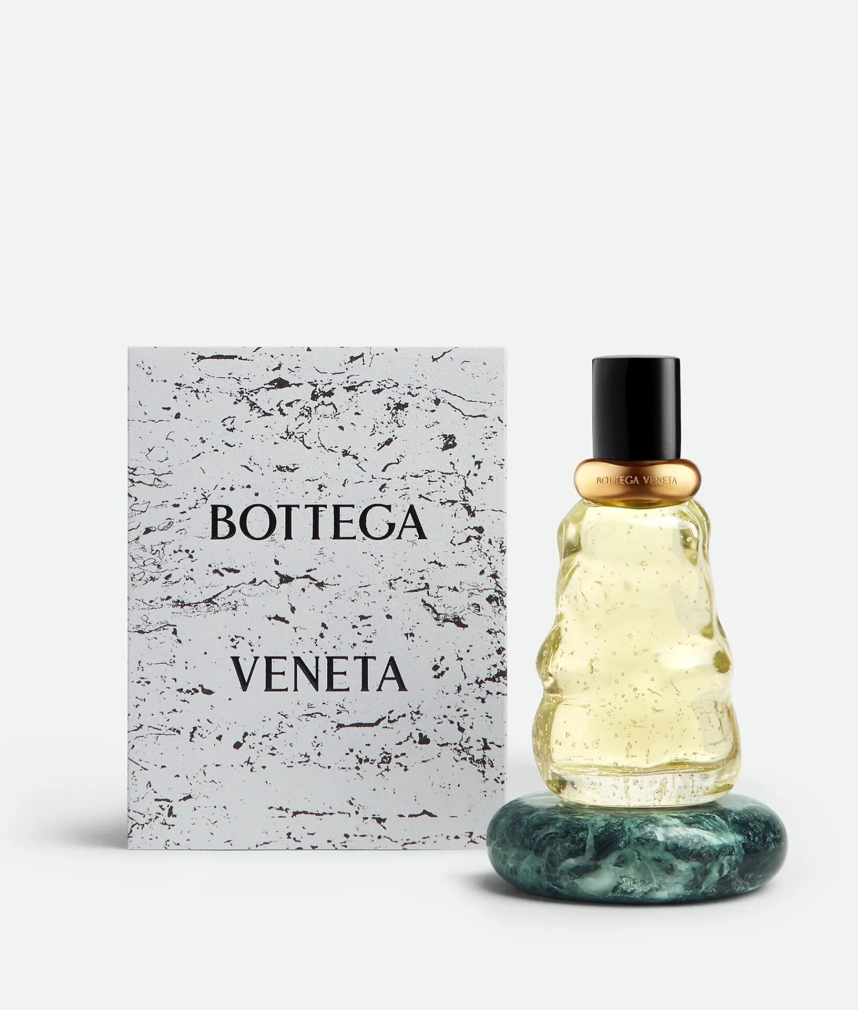 Bottega Veneta Alchemie - Eau De Parfum Black Sale