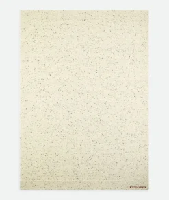 Bottega Veneta Alphabet Blanket Ecru' Clearance
