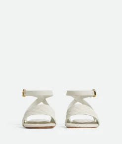 Bottega Veneta Amy Flat Sandal String Best