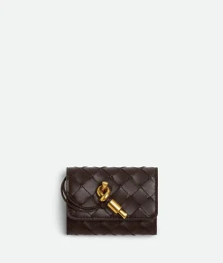 Bottega Veneta Andiamo Small Envelope Fondant New