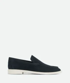 Bottega Veneta Astaire Loafer Dark ink Hot