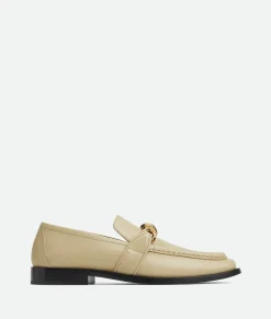 Bottega Veneta Astaire Loafer Light butterscotch Discount