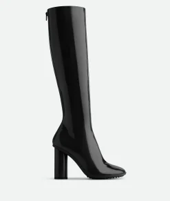 Bottega Veneta Atomic Boot Black Best