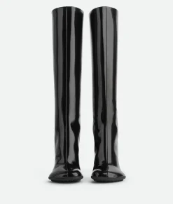 Bottega Veneta Atomic Boot Black Best