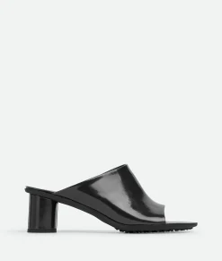 Bottega Veneta Atomic Mule Black Best
