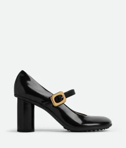 Bottega Veneta Atomic Pump Black Best