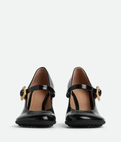 Bottega Veneta Atomic Pump Black Best
