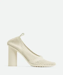 Bottega Veneta Atomic Pump Sea salt Sale