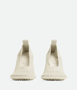 Bottega Veneta Atomic Pump Sea salt Sale