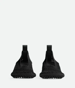 Bottega Veneta Atomic Pump Black