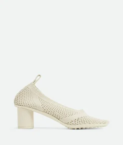 Bottega Veneta Atomic Pump Sea salt Outlet