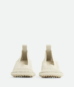 Bottega Veneta Atomic Pump Sea salt Outlet