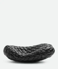 Bottega Veneta Banana Tray Black Best