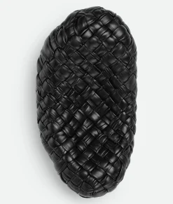 Bottega Veneta Banana Tray Black Best