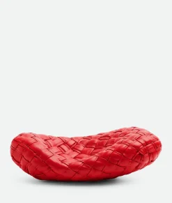 Bottega Veneta Banana Tray Red stone Sale