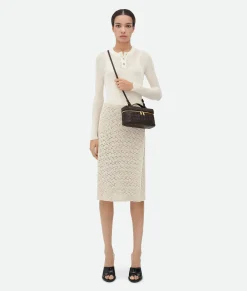 Bottega Veneta Bang Bang Vanity Case Fondant Hot