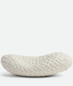 Bottega Veneta Big Banana Tray White Clearance