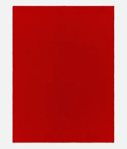 Bottega Veneta Blanket Damier Red Sale