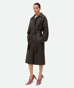 Bottega Veneta Bunnie Pump Apple candy/white/black Outlet