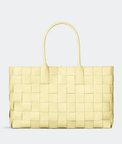 Bottega Veneta Cabat Ice cream