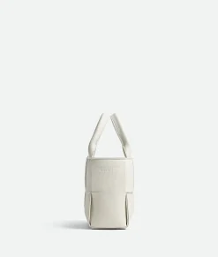 Bottega Veneta Candy Arco Tote Bag White Best