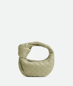 Bottega Veneta Candy Jodie Travertine Online