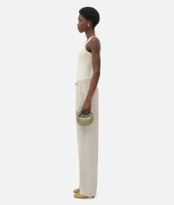 Bottega Veneta Candy Jodie Travertine Online