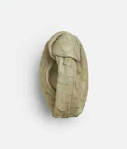 Bottega Veneta Candy Jodie Travertine Online
