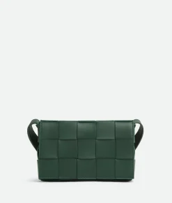 Bottega Veneta Cassette Raintree Clearance