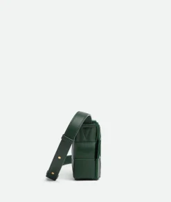 Bottega Veneta Cassette Raintree Clearance