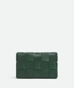 Bottega Veneta Cassette Raintree Clearance