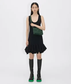 Bottega Veneta Cassette Raintree Clearance