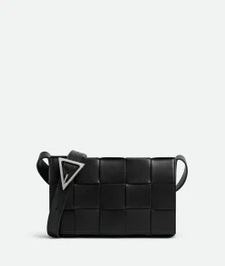Bottega Veneta Cassette Black