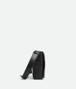 Bottega Veneta Cassette Black