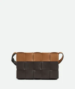 Bottega Veneta Cassette Fondant/wood Online