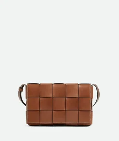 Bottega Veneta Cassette Bear/natural/fondant Discount